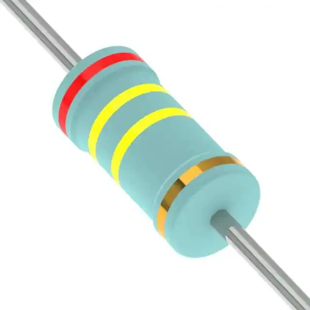 FM0204JT-52-240K (RES MF 0.4W 5% AXIAL)