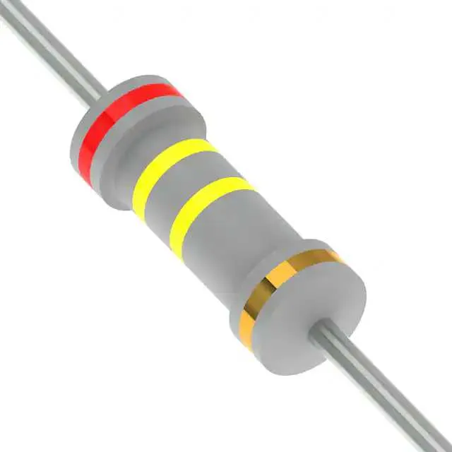 RSF-50JT-52-240K (RES METAL OXIDE 1/2W 5% AXIAL)
