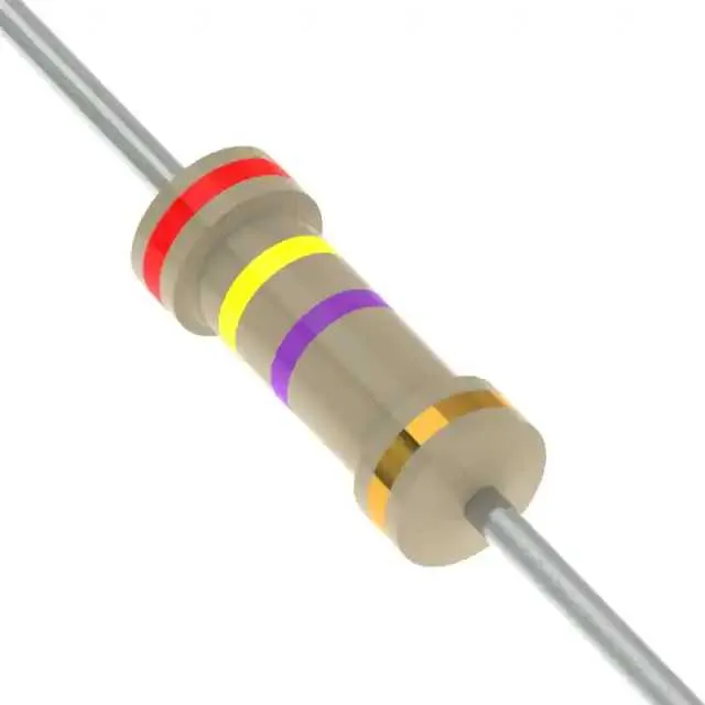CFR2WSJR-73-0R24 (RES 5% 2W AXIAL)