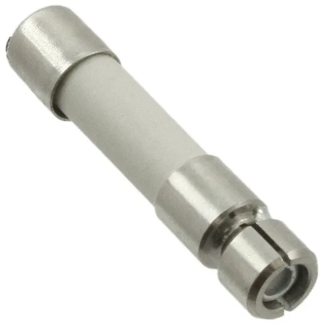 24105000021 (FUSE CARTRIDGE 500MA 250VAC)