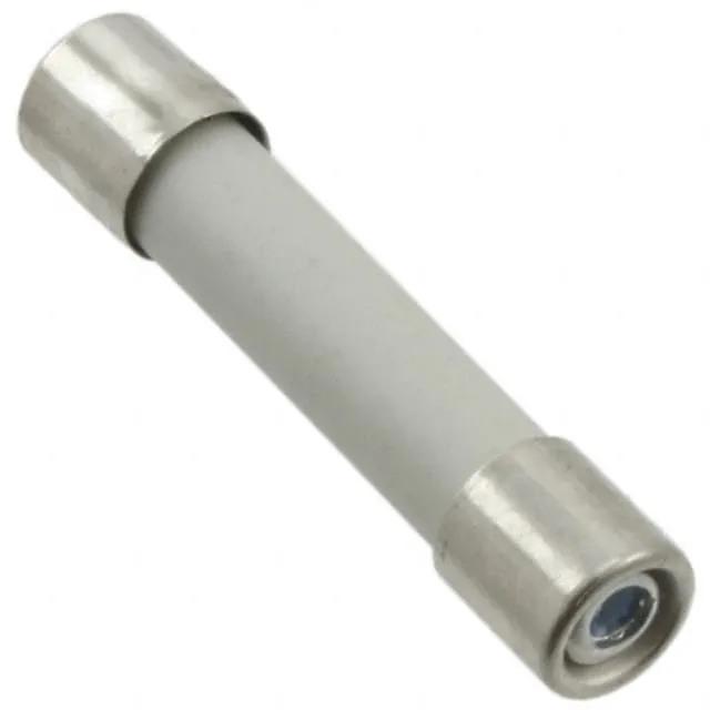 24112000021 (FUSE CARTRIDGE 2A 250VAC)