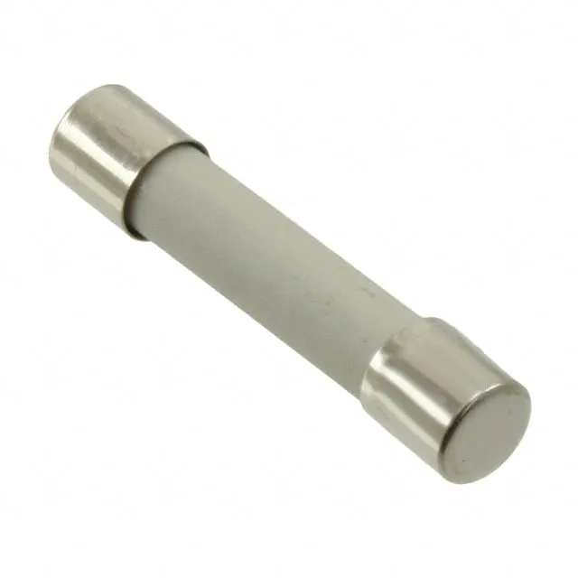 24118000021 (FUSE CARTRIDGE 8A 250VAC)