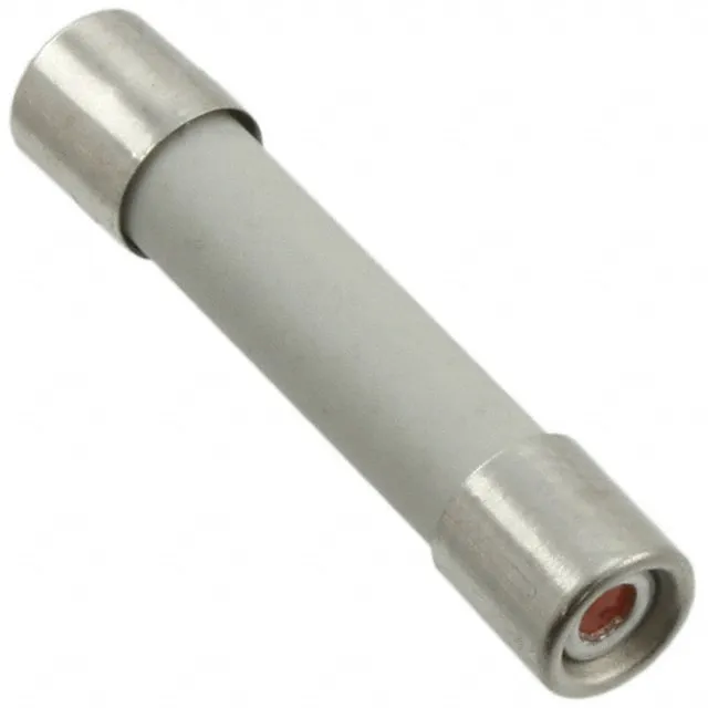 24121000021 (FUSE CARTRIDGE 10A 250VAC)