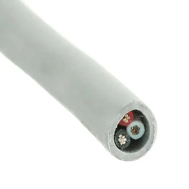 6300/3 SL005 (CABLE 3COND 24AWG SHLD 100')