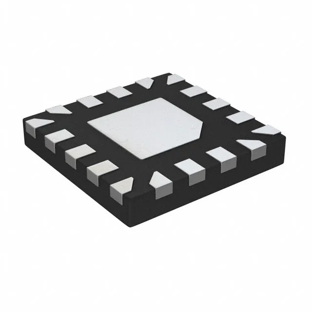 PI2EQX862XUAEX (IC REDRIVER PCI/SATA 3.0 18TQFN)