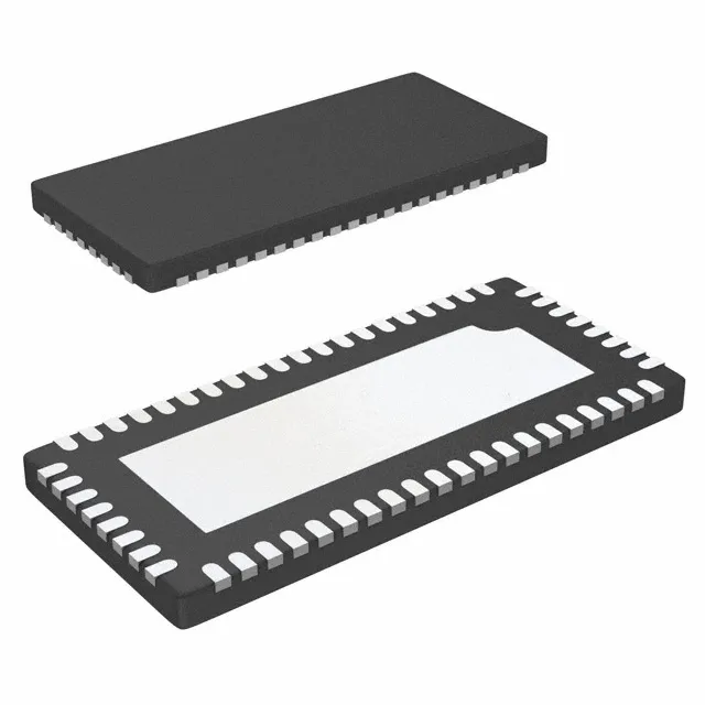 PI3EQX10908AZFE (IC REDRIVER 8CH 10GBPS 54TQFN)