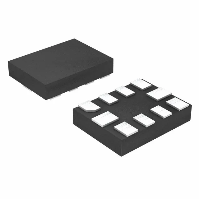 PI2EQX510TXUAEX (IC REDRIVER USB 3.0 1CH 5GBPS)