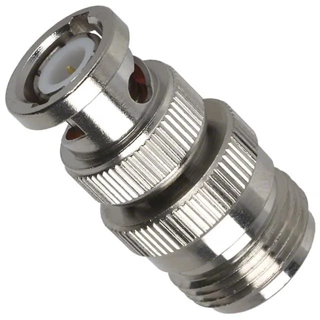 242101 (CONN ADAPT BNC PLUG TO N JACK)
