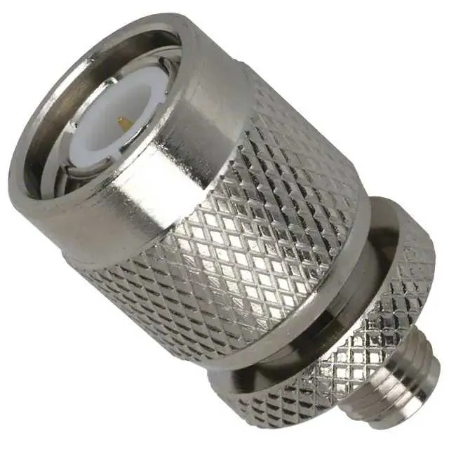 242105 (CONN ADAPT TNC PLUG TO SMA JACK)