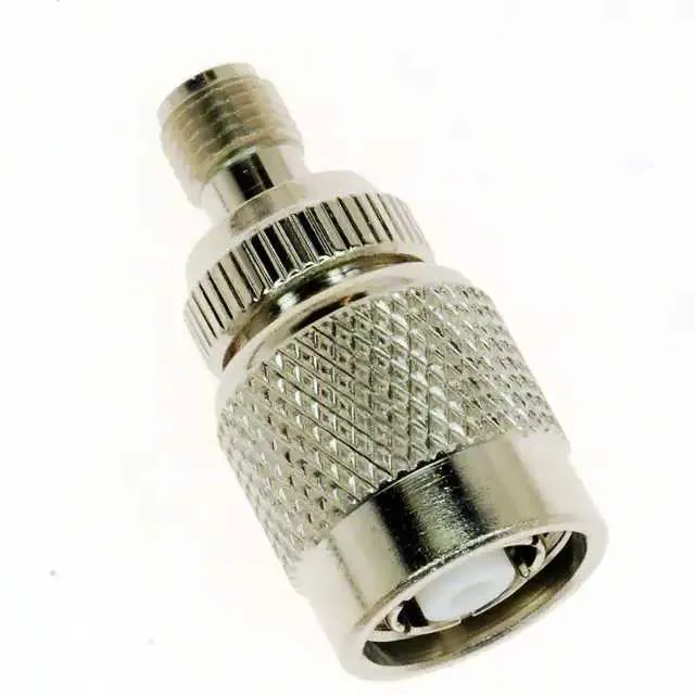 242105RP (CONN ADAPT SMA JACK-RP-TNC PLUG)