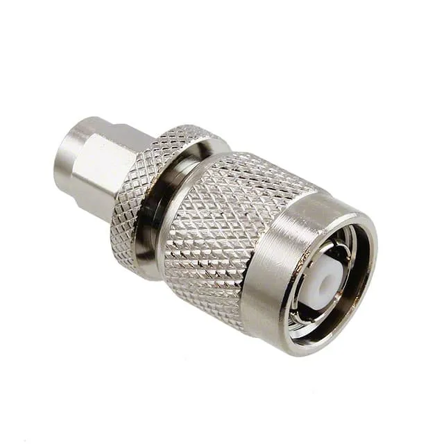 242106RP (CONN ADAPT SMA PLUG-RP TNC PLUG)