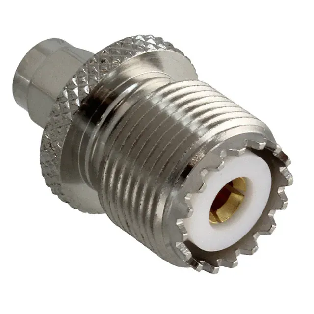 242108 (CONN ADAPT SMA PLUG TO UHF JACK)