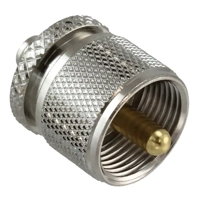 242109 (CONN ADAPT SMA JACK TO UHF PLUG)