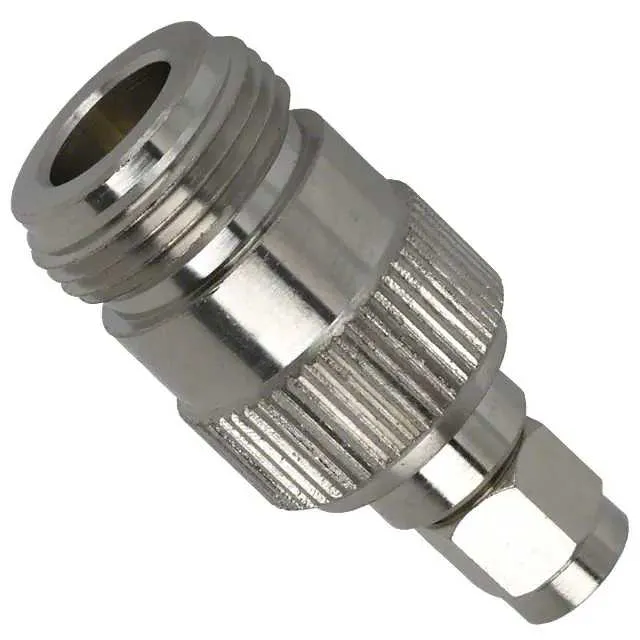 242112RP (CONN ADAPT RP SMA PLUG TO N JACK)