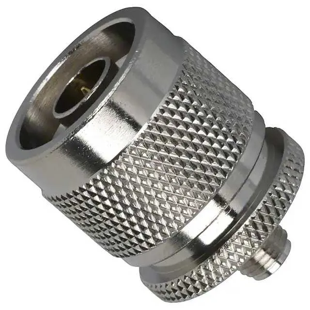 242113 (CONN ADAPT N PLUG TO SMA JACK)