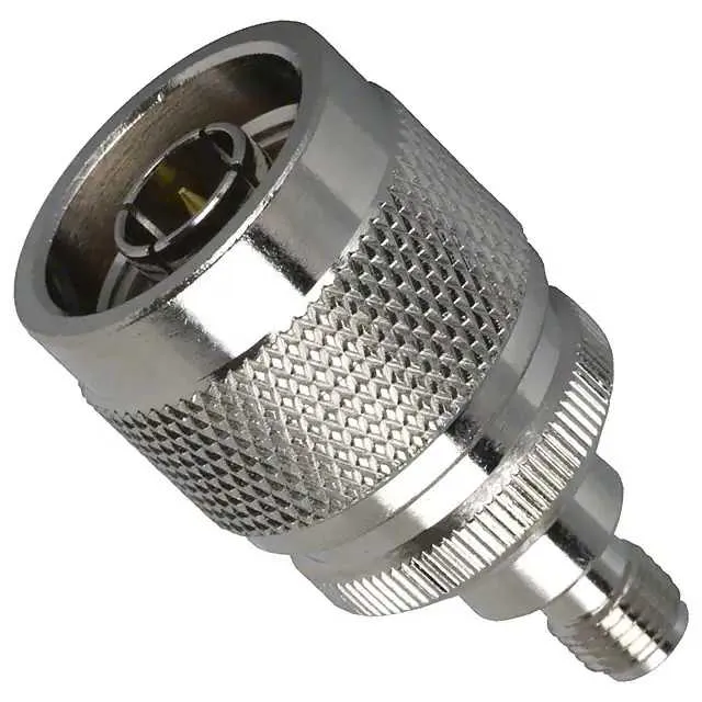 242113RP (CONN ADAPT N PLUG TO RP-SMA JACK)