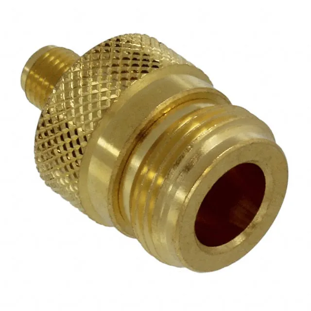 242115G (CONN ADAPT N JACK TO SMA JACK)