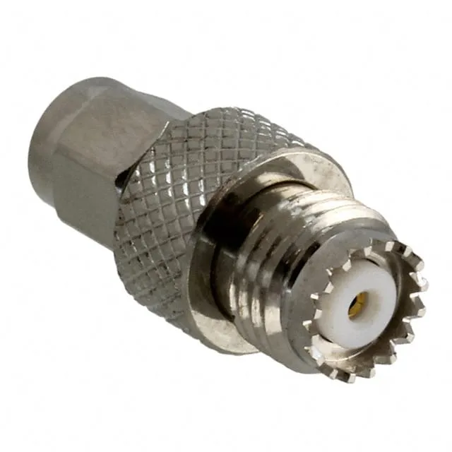242116 (CONN ADAPT SMA PLUG-UHF MINIJACK)