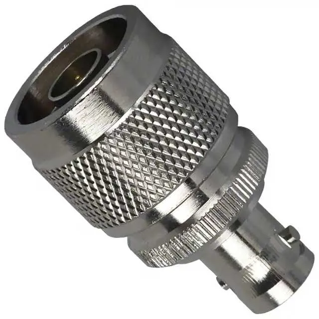 242121 (CONN ADAPT N PLUG TO BNC JACK)