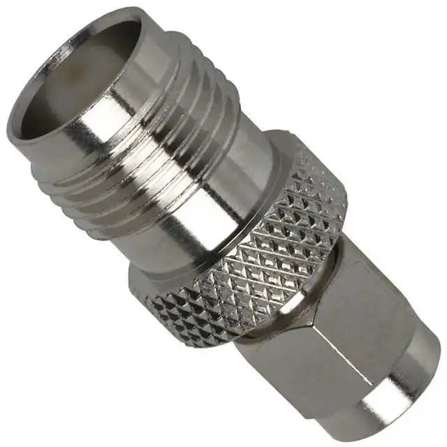 242124 (CONN ADAPT SMA PLUG TO TNC JACK)