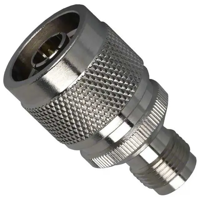 242130RP (CONN ADAPT N PLUG TO RP-TNC JACK)