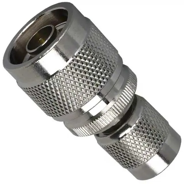 242133 (CONN ADAPT N PLUG TO TNC PLUG)