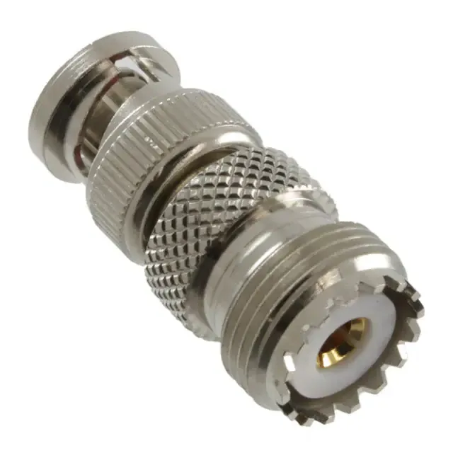 242134 (CONN ADAPT BNC PLUG TO UHF JACK)