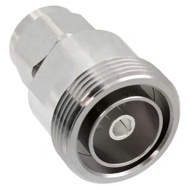 242135 (CONN ADAPT N PLUG TO 7/16 JACK)