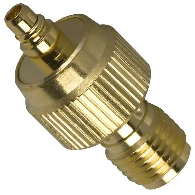 242141 (CONN ADAPT MMCX PLUG TO SMA JACK)