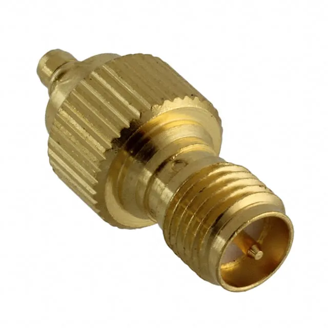 242141RP (CONN ADAPT MMCX PLUG-RP-SMA JCK)