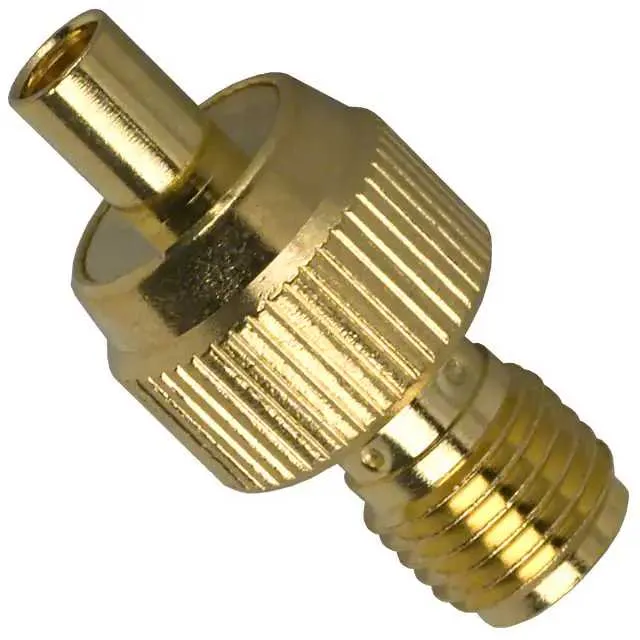 242143 (CONN ADAPT SMA JACK TO MMCX JACK)