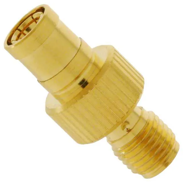242145 (CONN ADAPT SMB PLUG TO SMA JACK)