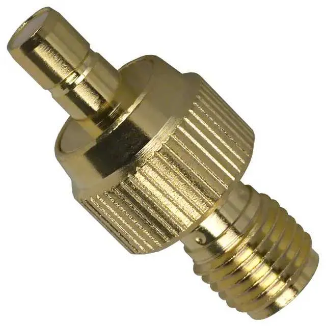 242147 (CONN ADAPT SMA JACK TO SMB JACK)
