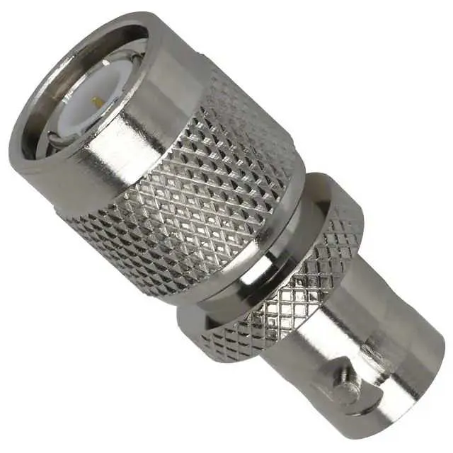 242149 (CONN ADAPT TNC PLUG TO BNC JACK)