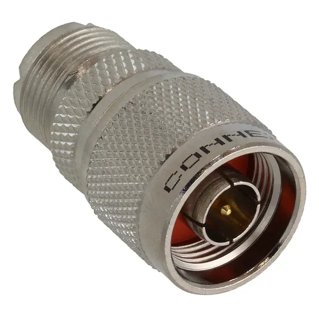 242155 (CONN ADAPT N PLUG TO UHF JACK)