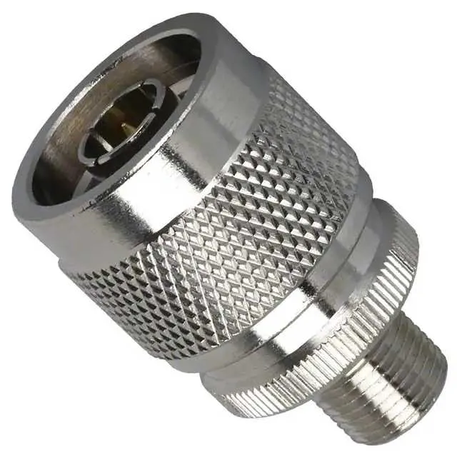 242156 (CONN ADAPT N PLUG TO F JACK)