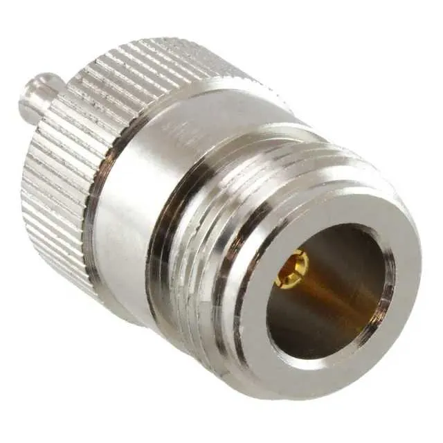 242171 (CONN ADAPT N JACK TO MCX PLUG)