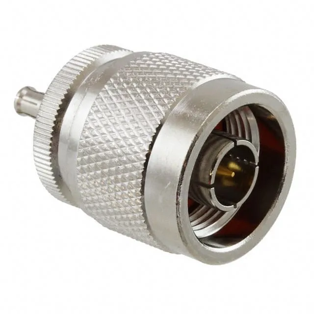 242173 (CONN ADAPT N PLUG TO MCX PLUG)