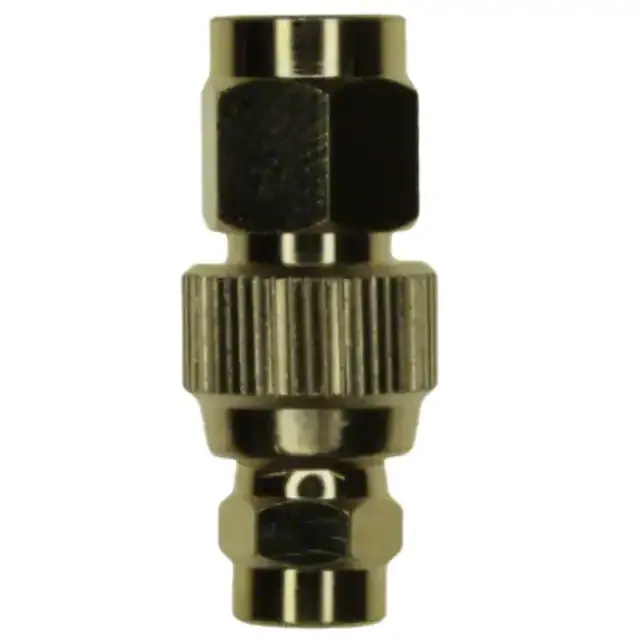 242177 (CONN ADAPT SMC PLUG TO SMA PLUG)