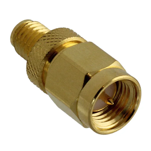 242189 (CONN ADAPT SMA PLUG TO SSMA JACK)