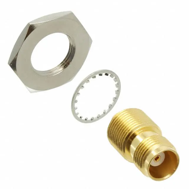 242190 (CONN ADAPT MCX JACK TO TNC JACK)