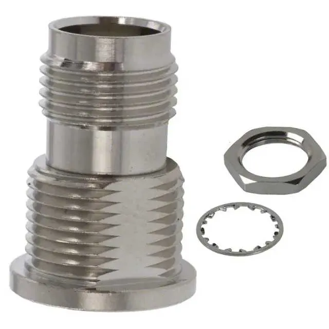 242192RP (CONN ADAPT RP-TNC JACK-AMC JACK)