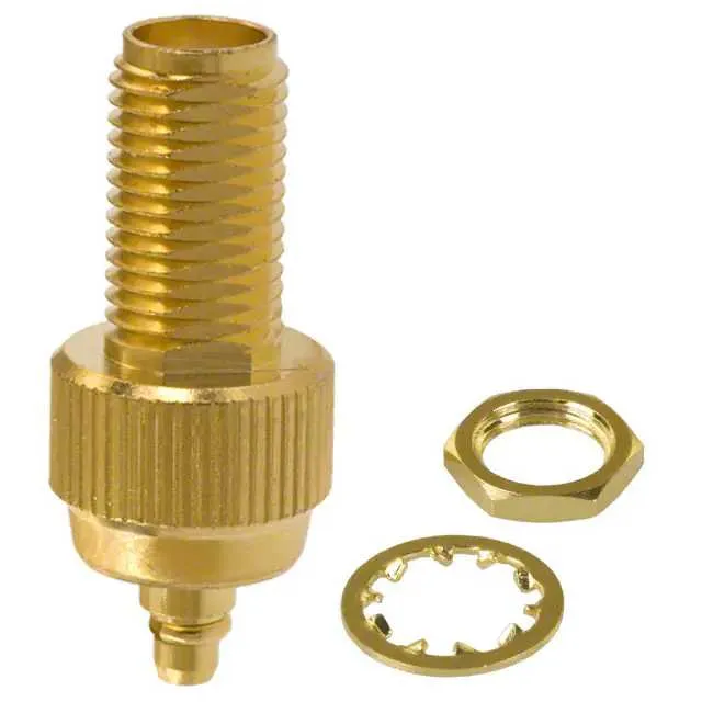 242193 (CONN ADAPT MMCX PLUG TO SMA JACK)