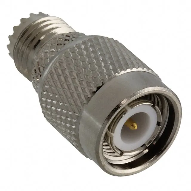 242197 (CONN ADAPT TNC PLUG-UHF MINIJACK)