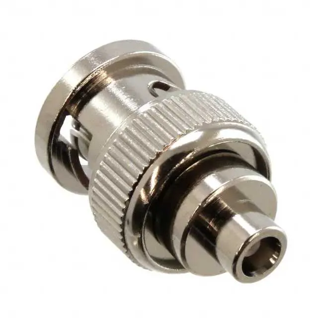 242203 (CONN ADAPT BNC PLUG TO MCX JACK)