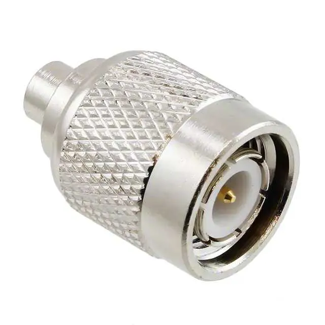 242208 (CONN ADAPT MCX JACK TO TNC PLUG)