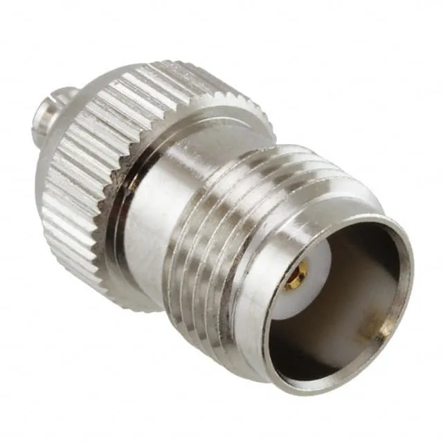 242209 (CONN ADAPT MCX PLUG TO TNC JACK)