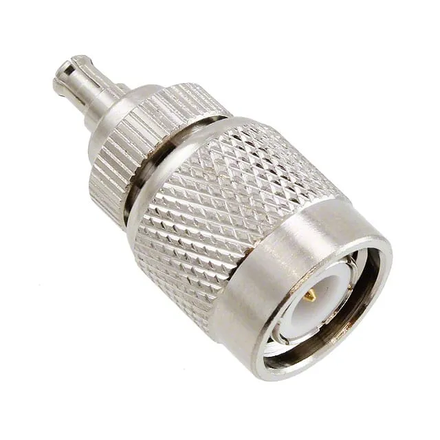 242210 (CONN ADAPT MCX PLUG TO TNC PLUG)