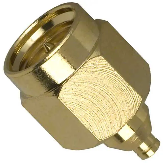 242212 (CONN ADAPT SMA PLUG TO AMC JACK)