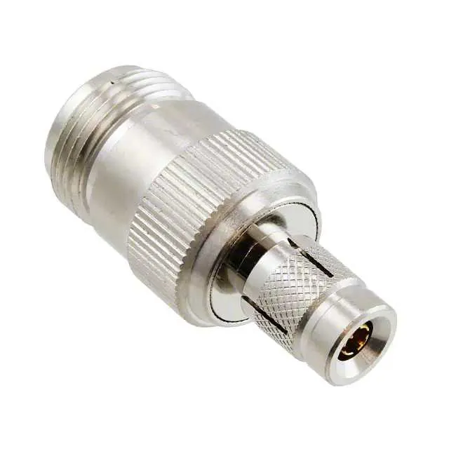 242217 (CONN ADAPT 1.0/2.3 PLUG - N JACK)
